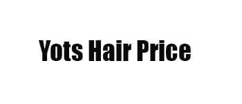 yots hair prices au