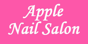 Apple Nail Salon Prices