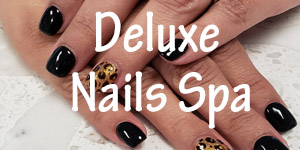 Deluxe Nails Spa Prices