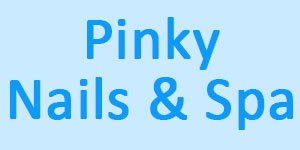 Pinky Nails & Spa Prices