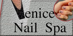 venice Nail Spa Prices
