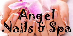 Angel Nails & Spa Prices