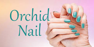 Orchid Nail Prices