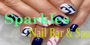 Sparkles Nails Bar & Spa Price