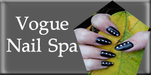 Vogue Nail Spa Price