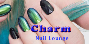 Charm Nail Lounge Prices