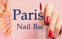 Paris Nail Bar Prices