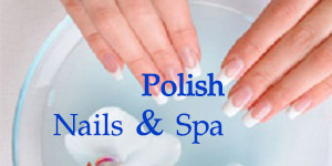 Polish Nails & Spa Prices