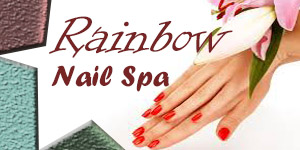 Rainbow Nail Spa Prices