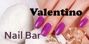 Valentino Nail Bar Prices