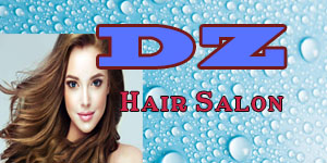 DZ Hair Salon Prices