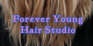 Forever Young Hair Studio Prices