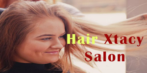 Hair Xtacy Salon Prices