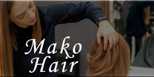 Mako Hair Prices