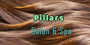 Pillars Salon Spa Prices