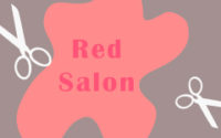 Red Salon Prices