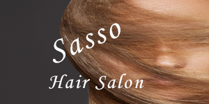 Sasso Hair Salon Prices