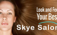 Skye Salon Prices
