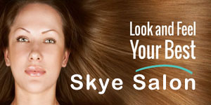 Skye Salon Prices