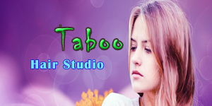 Taboo Hair Studio Prices