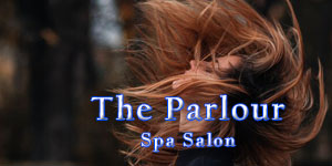 The Parlour Salon Prices