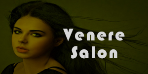 Venere Salon Prices