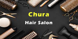 Chura Hair Salon Prices