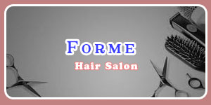 Forme Hair Salon Prices