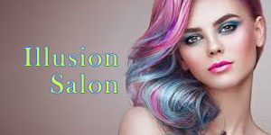 Illusion Salon Prices