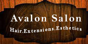 Avalon Salon Prices