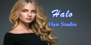 Halo Hair Studio Prices