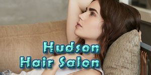 Hudson Hair Salon Prices