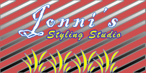 Jonni's Styling Studio Kamloops