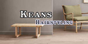 Keans Hairstyling Oshawa