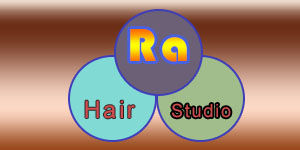 Ra Hair Studio Kamloops