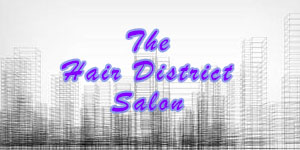 The Hair District Salon