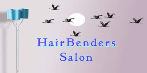 Hair Benders Salon Airdrie