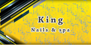 King Nails Whitby