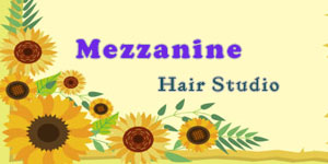 Mezzanine Hair Studio Airdrie