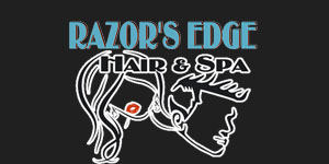 Razor's Edge Salon-Spa Moncton