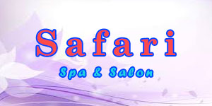 Safari Salon Red Deer