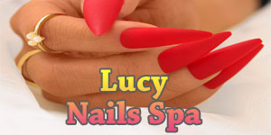 Lucy Nails Spa Chandler