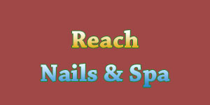 Reach Nails Spa Dartmouth