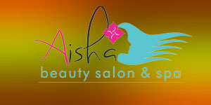 Aisha Beauty Salon Orlando