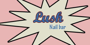 Lush Nail Salon Washington