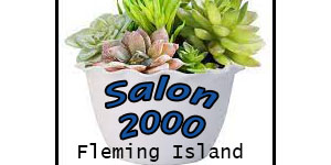 Salon 2000 Fleming Island