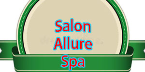 Allure Salon Spa Etobicoke