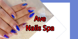 Ave Nail Spa Apopka