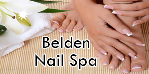 Belden Nails Canton Price