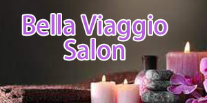 Bella Viaggio Salon Windham